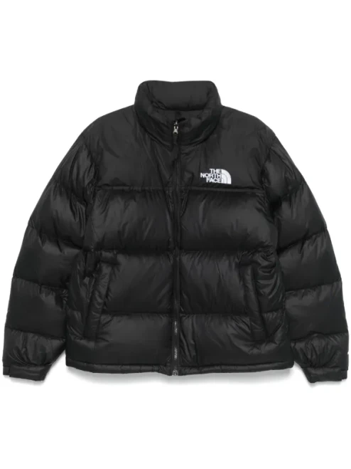 Puffer Black
