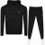 Ralph Lauren Polo Tracksuit BLACK