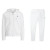 Ralph Lauren Polo Tracksuit WHITE