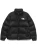 Puffer Black