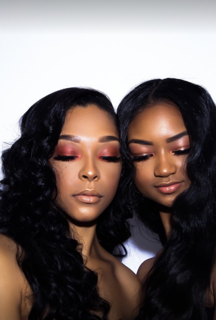 Gold Label (Raw Hair Collection)