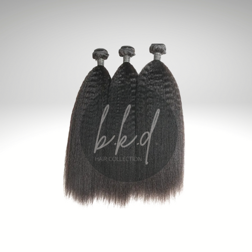 Blush Natural Straight 
