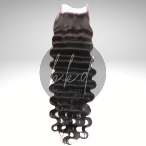 Lux Wave Closure
2x6 HD lace closure

NOT 4x4