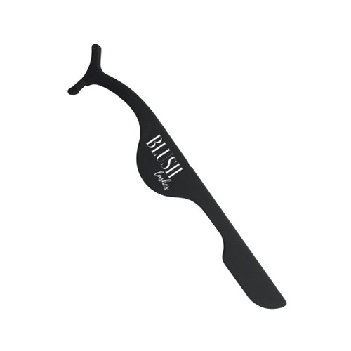 Blush Lash Tweezers 