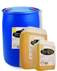 Autoglym Clean All