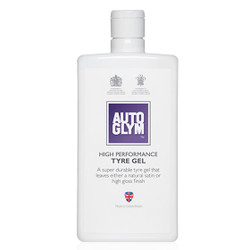 Autoglym High Performance Tyre Gel 500ml