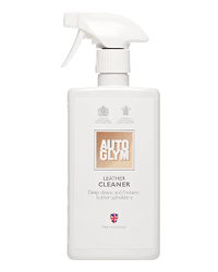 Autoglym Leather Cleaner