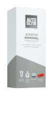 Autoglym Scratch Removal Kit