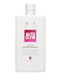 Autoglym Ultimate Screenwash 500ml