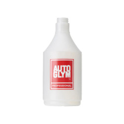 Autoglym Bottle