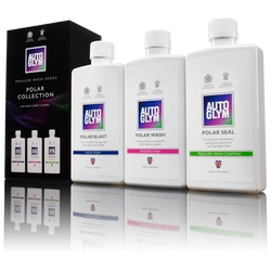 Autoglym Polar Collection