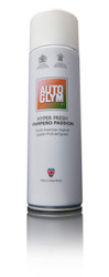 Autoglym Pampero Passion