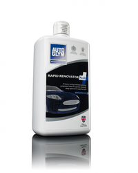 Autoglym Rapid Renovator Plus 1L