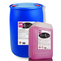 Autoglym Screenwash range