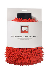 Autoglym Microfibre Noodle Wash Mitt