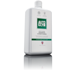 Autoglym Bodywork Shampoo Conditioner 1L