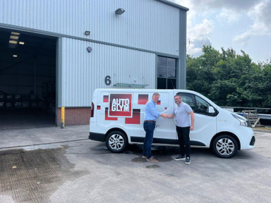 Acquisition of Don Richardson Limited