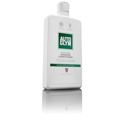 Autoglym Bodywork Shampoo Conditioner 500ML