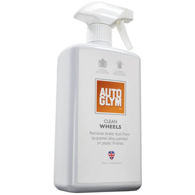 Autoglym Clean Wheels 1L
