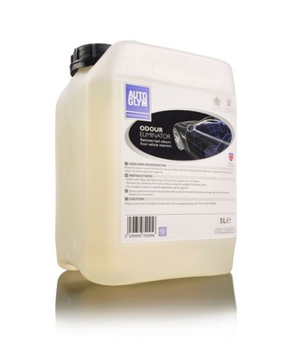 Autoglym Professional Odour Eliminator 5L