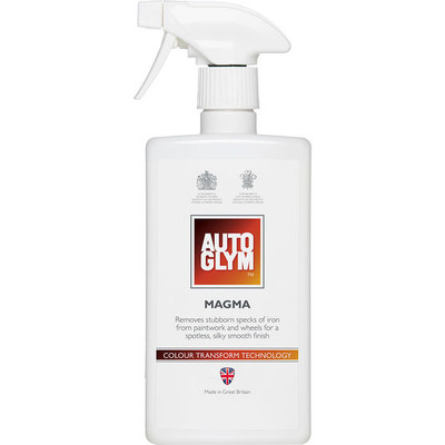 Autoglym Magma