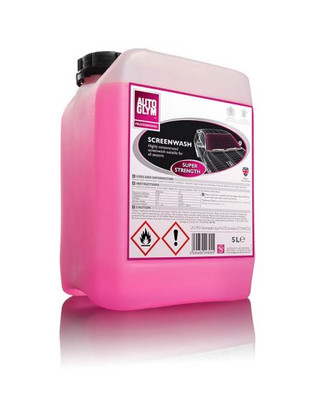 Autoglym Screen (Super Strength) 5L