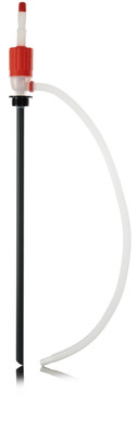 Barrel Siphon Pump (200 Litre)