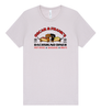 Oscar & Frank's Dachshund Diner T-Shirt