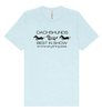 Dachshunds Best in Show and Everything Else T-Shirt