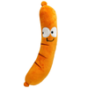 Sammy Silly Sausage Dog Toy