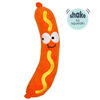 Sammy Silly Sausage Dog Toy