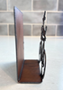 Whimsical Wiener Bicycle Napkin Holder