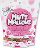 Lazy Dog Strawberry Smoochies Dog Treats
