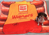 Oscar Mayer Wieners Throw Blanket