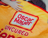 Oscar Mayer Wieners Throw Blanket