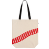 Ouiner Dachshund Canvas Tote Bag