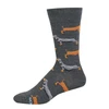 Dachshunds Men's Socks