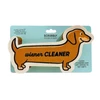 Wiener Cleaner Scrubbly Sponges