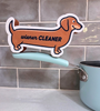 Wiener Cleaner Scrubbly Sponges