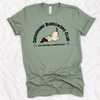 Dachshund Burrowers Club T-Shirt