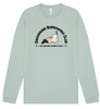 Dachshund Burrowers Club Long Sleeve T-Shirt