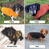 Dachshund Sweaters