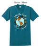 Planet Dachshund T-Shirt 