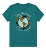 Planet Dachshund T-Shirt 