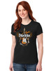 Dox Rox Dachshund T-Shirt