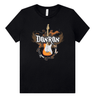 Dox Rox Dachshund T-Shirt