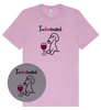 Indoxicated Dachshund T-Shirt