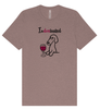 Indoxicated Dachshund T-Shirt