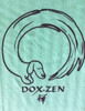 Dachshund Dox-Zen Flow Tee