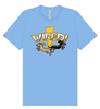 Wired Wirehaired Dachshund T-Shirt